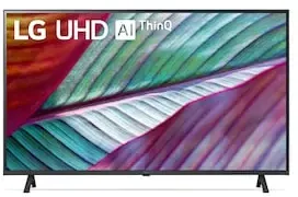 LG 43UR78006LK 109cm 43