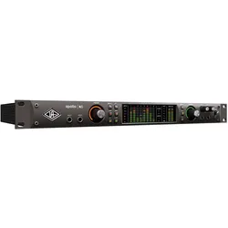 Universal Audio Apollo x6 - Audio Interface