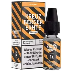 Kreuzberger Ernte - Remastered Liquid by Tante Dampf 12mg / 10ml