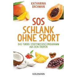 SOS Schlank ohne Sport -