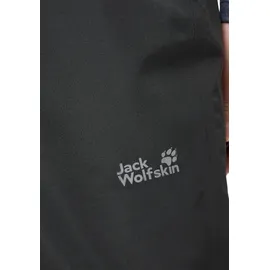 Jack Wolfskin Snowy Days Pants Kinderhose Schwarz 128