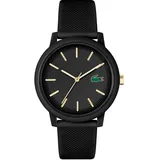 Lacoste Herrenuhr 2011233 - schwarz