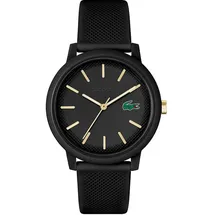 Lacoste Herrenuhr 2011233 - schwarz