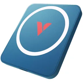 Verbatim SnapBack SSD 1 TB USB 3.2 Blau Metallic 32075