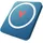 Verbatim SnapBack SSD 1 TB USB 3.2 Blau Metallic 32075
