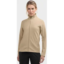 Schöffel Uriezzo Fleecejacke Beige XL