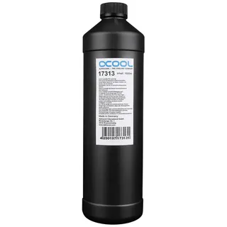 Alphacool 17313 Frostschutz- & Kühlmittel 1 l Verwendungsfertig