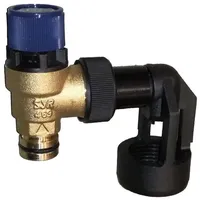 LE SANITAIRE - Syr Sv.m. Ueberwurfm. Zu Gr 24 3/4' 6 Bar 2115.1 2115.20.015