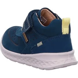 superfit  BREEZE Gore-Tex Blau / Gelb 22
