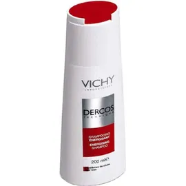 Vichy Dercos Shampoo Bekämpft Haarausfall 400ml One Size