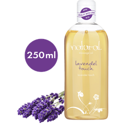 250 ml Lavendel Touch, natural