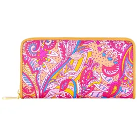 Oilily Zoey Geldbörse Damen mehrfarbig