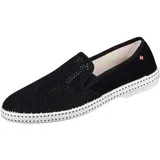 Rivieras Classic Herren Schwarz 46