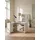 KADIMA DESIGN Eckschreibtisch mit Regal Modern DESIGN Weiß 120x107x75 cm,