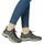 Rieker Slip-Ons Herren Grün 38