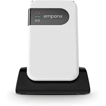 Emporia Simplicity Glam weiß