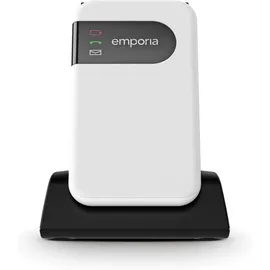 Emporia Simplicity Glam weiß