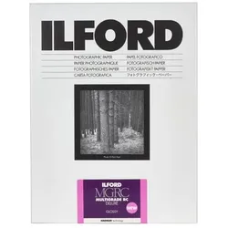 1x100 Ilford MG RC DL  1M 10,5x14,8