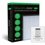 MeacoDry Arete® 10L und 12L H13 HEPA-Filter