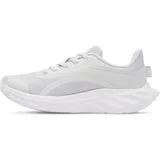 Under Armour GPS Ascend AL gray white (014) 2.5