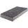 Moonia - Premium Black Multizone 27cm, 80x190cm