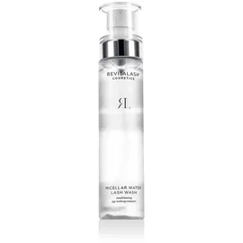 RevitaLash Micellar Water Lash Wash Make-up Entferner 100 ml