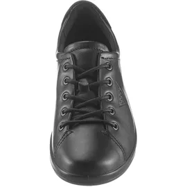 ECCO Soft 2 black, 36