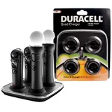 Duracell PS3 Move Quad Charger