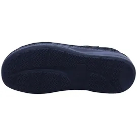 Finn Comfort SKIATHOS Herren Schwarz 42