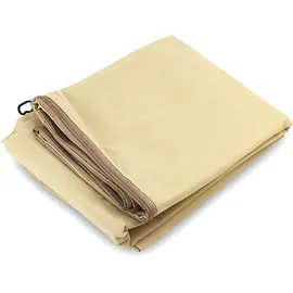 casativo-garden Pflanzenabdeckung XL 3er Set