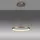 Paul Neuhaus Pendelleuchte »HOOP«, 1 flammig, Leuchtmittel LED-Board LED fest integriert, LED, dimmbar, Simply Dim, Memory, nach Trennung vom Netz, Comfort Lift,