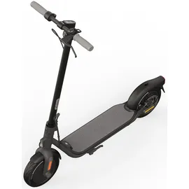 Segway F20D schwarz