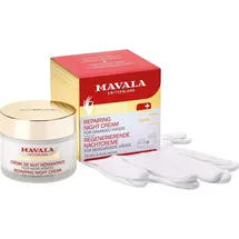 Mavala Regenerierende Nachthandcreme 70 ml