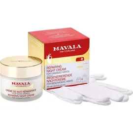 Mavala Regenerierende Nachthandcreme 70 ml