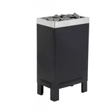 InfraWorld Finnischer Saunaofen Sparta Floor 8 kW