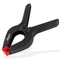 DEMA Leimzwinge 160 mm Kunststoff