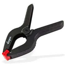 DEMA Leimzwinge 160 mm Kunststoff