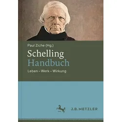 Schelling-Handbuch