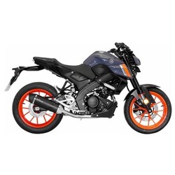 One Evo Auspuffsystem mit EG-BE mit EG-BE