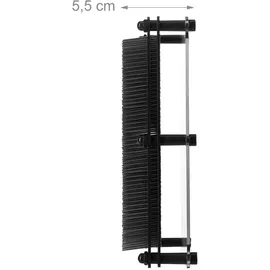 Relaxdays Relaxdays, Pinart 3D Nagelbild