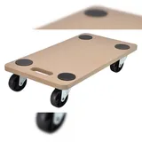 Gravidus Transport Rollbrett, 200 kg