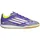 Kinder Purple Rush/Cloud White/Lucid Lemon 28,5