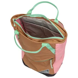 Fjällräven Vardag Totepack 22 l pink/khaki