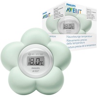 Philips Avent Digitalthermometer (Modell SCH480/00)
