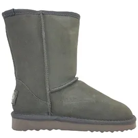OOG Stiefel in grau | Gr.: 37