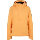 Ziener Teda Lady Jacket Ski apricot (188) 40