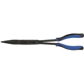 SW Stahl Flachrundzange 40711L