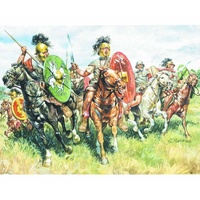 Italeri Römische Kavallerie 6028