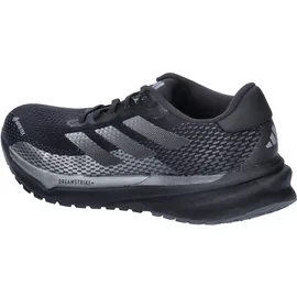 adidas Supernova GTX Core Black / Iron Metallic / Core Black 48