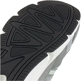 adidas Crazychaos 2000 Herren Weite 40 2/3 Grey Two/Core White/Grey Three